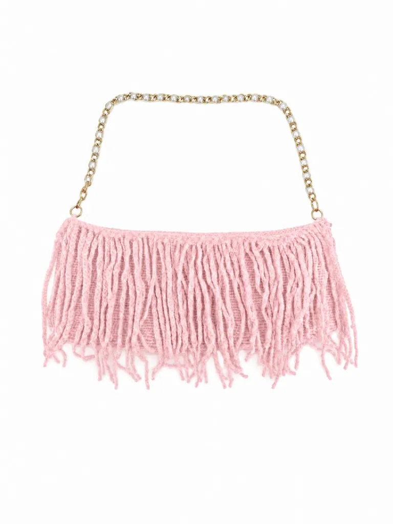 Flamengo — Rosa Claro