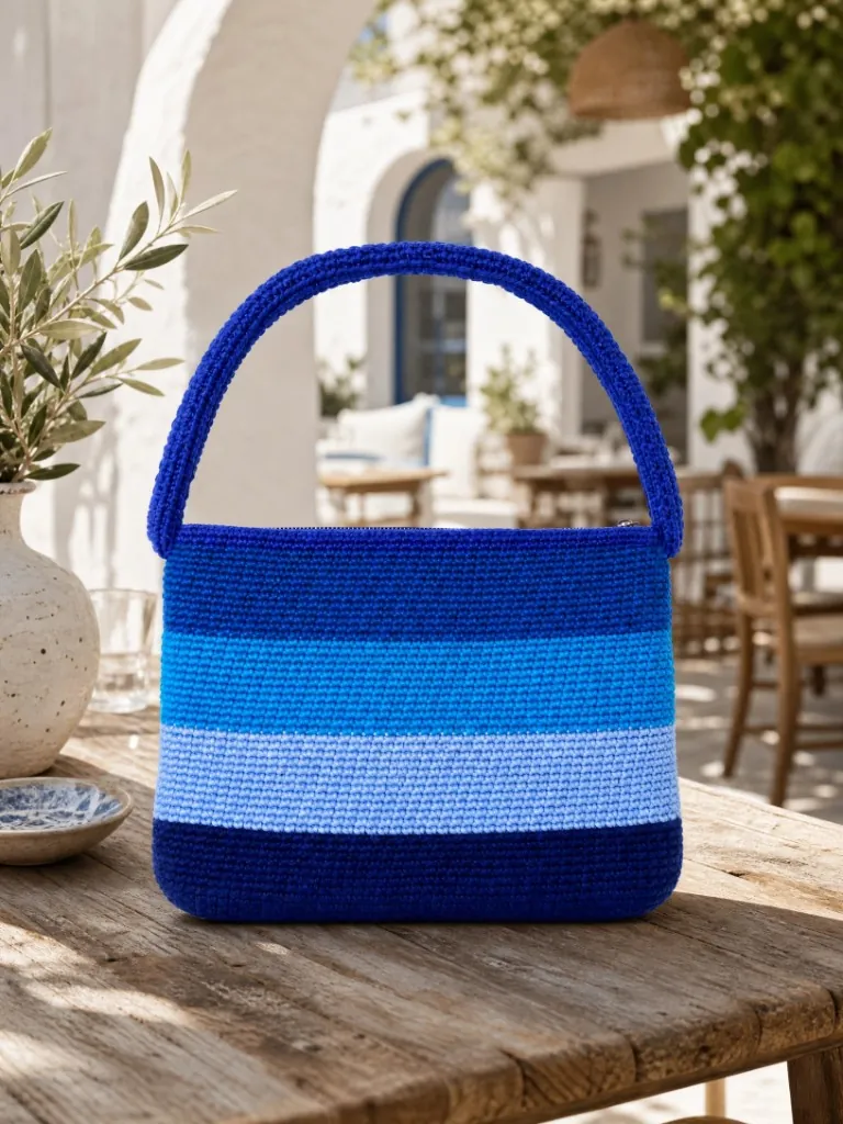 Pacific Blue