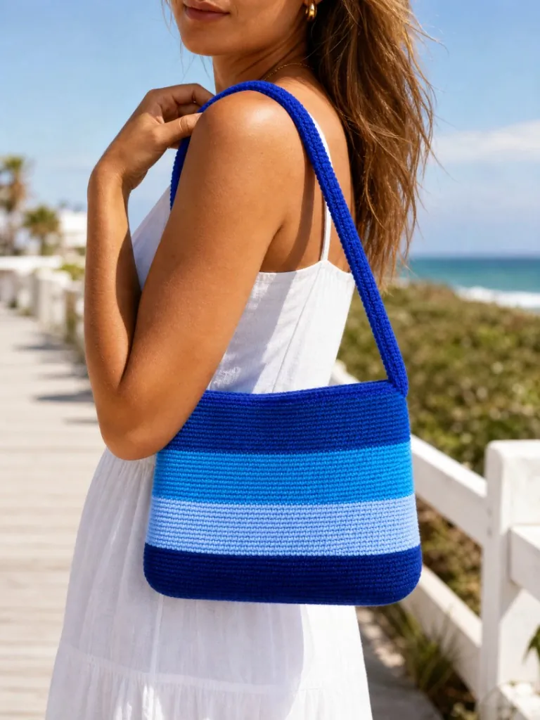 Pacific Blue