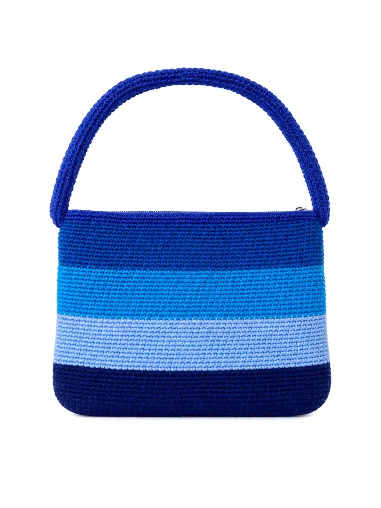 Pacific Blue